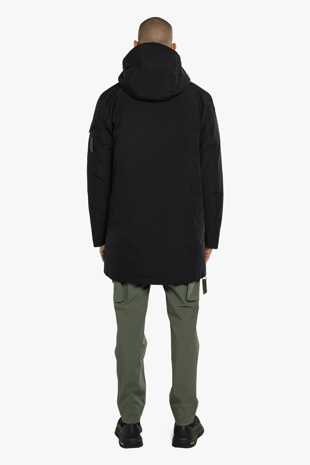 Olden primeloft parka - Image 3