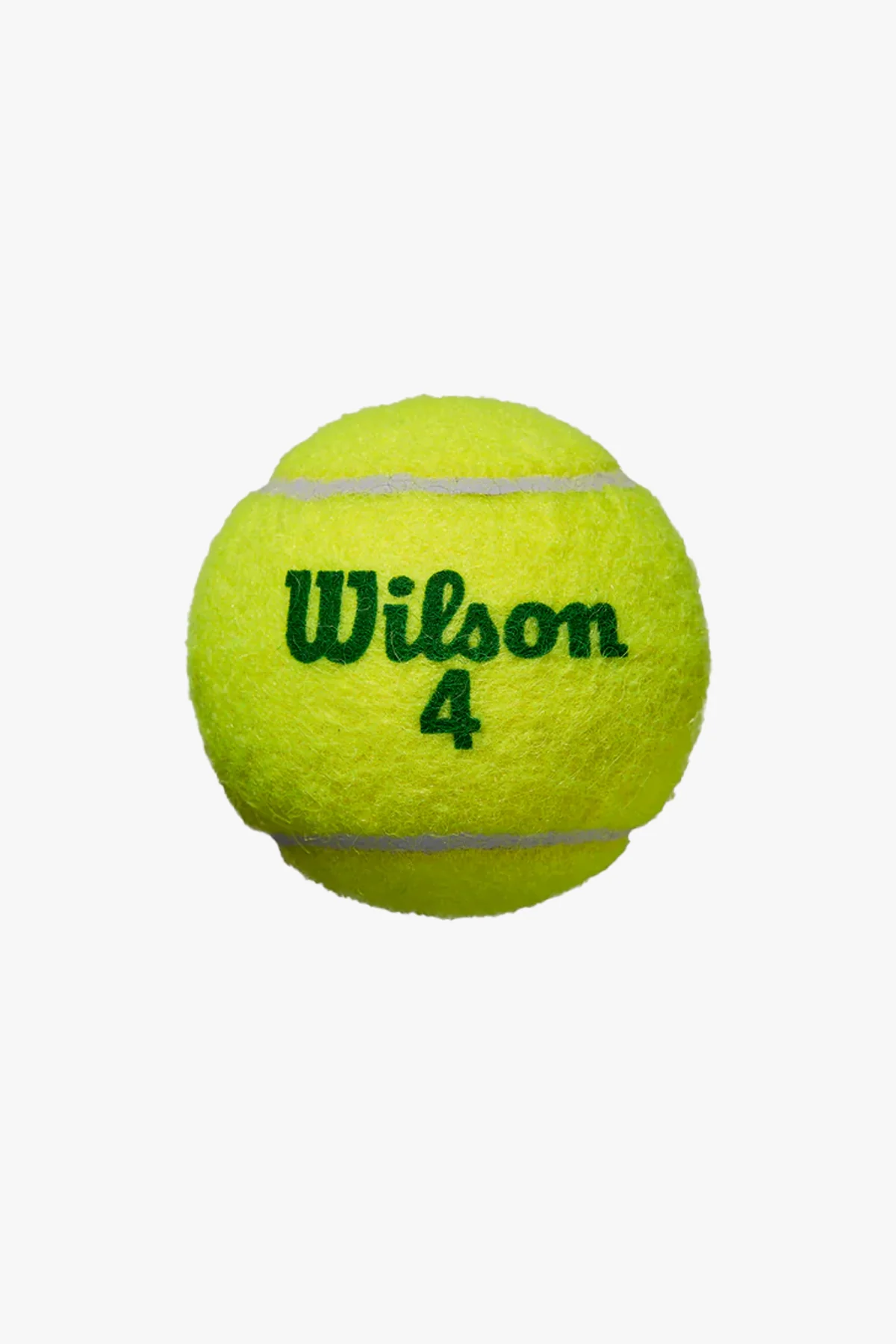 Starter Green Tennis 4-ball - Image 3
