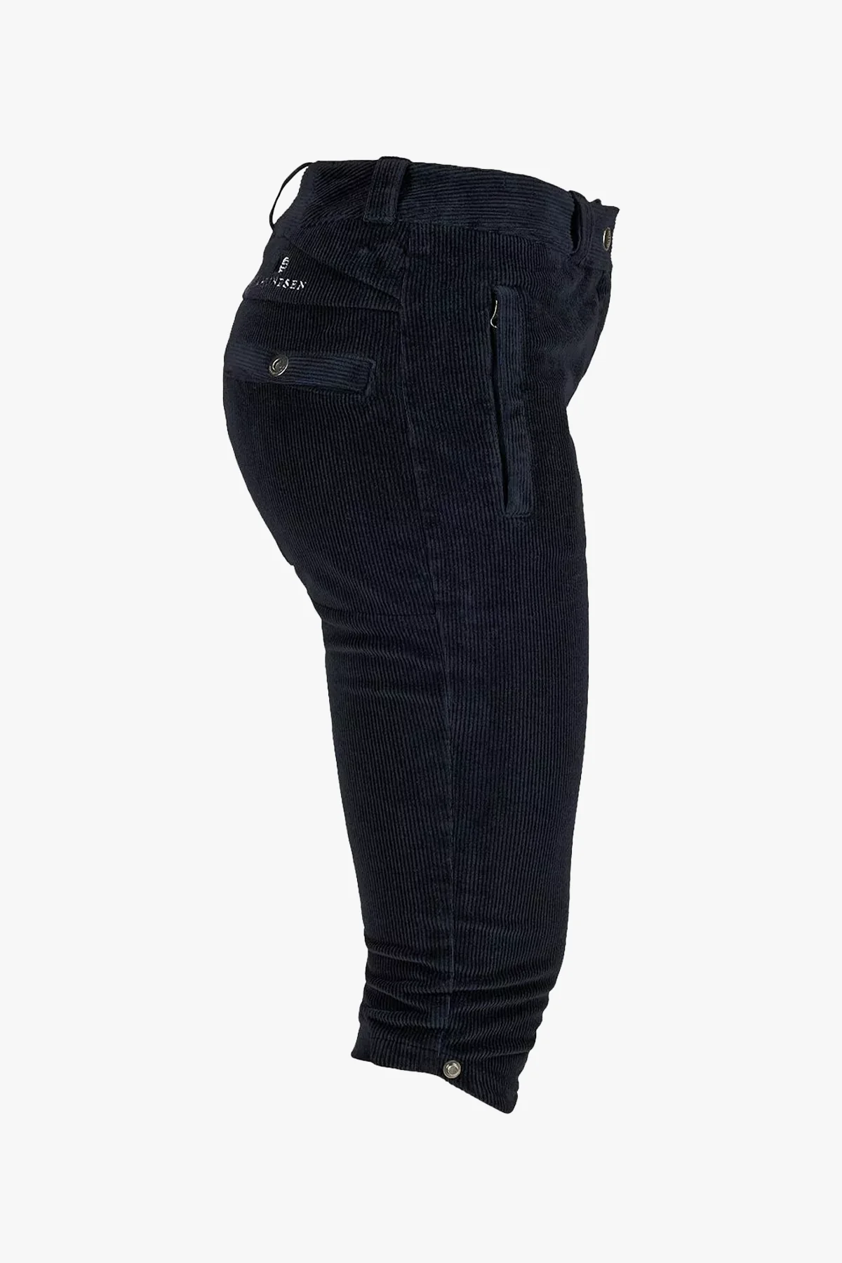 Women's Concord Slim Knickerbockers - Image 3