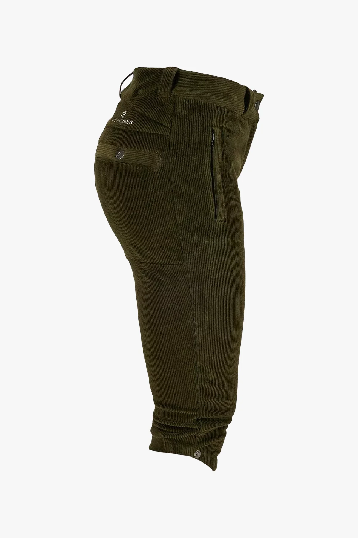 Women's Concord Slim Knickerbockers - Image 3