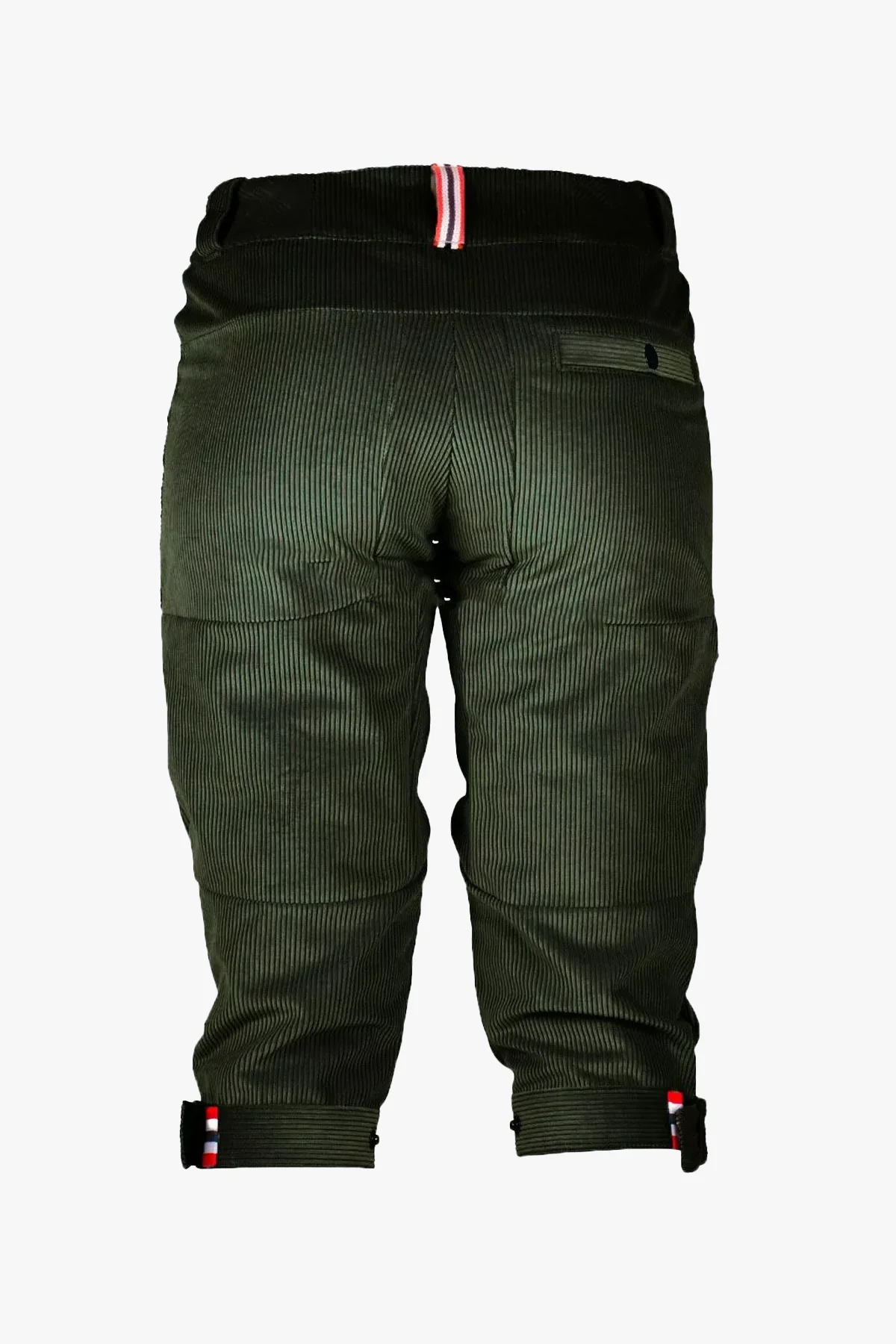 Women's Concord Regular Knickerbockers - Image 2