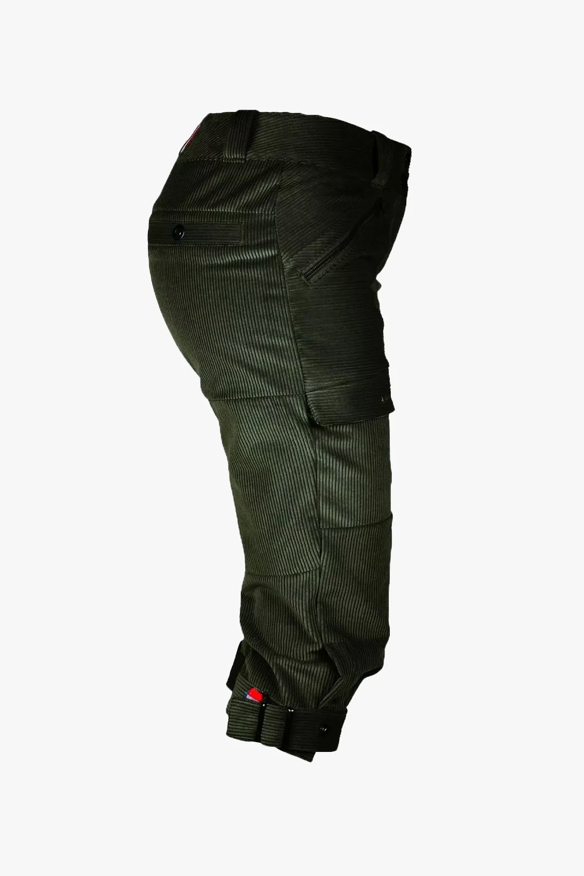 Women's Concord Regular Knickerbockers - Image 3