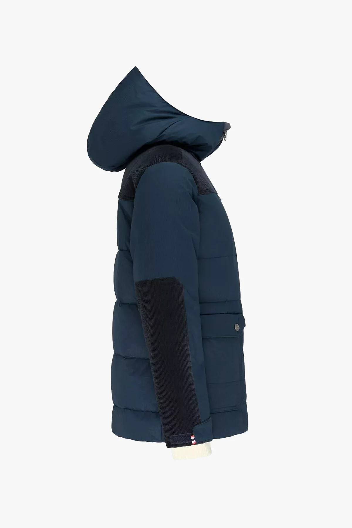 Women's Groomer Jacket - Image 3