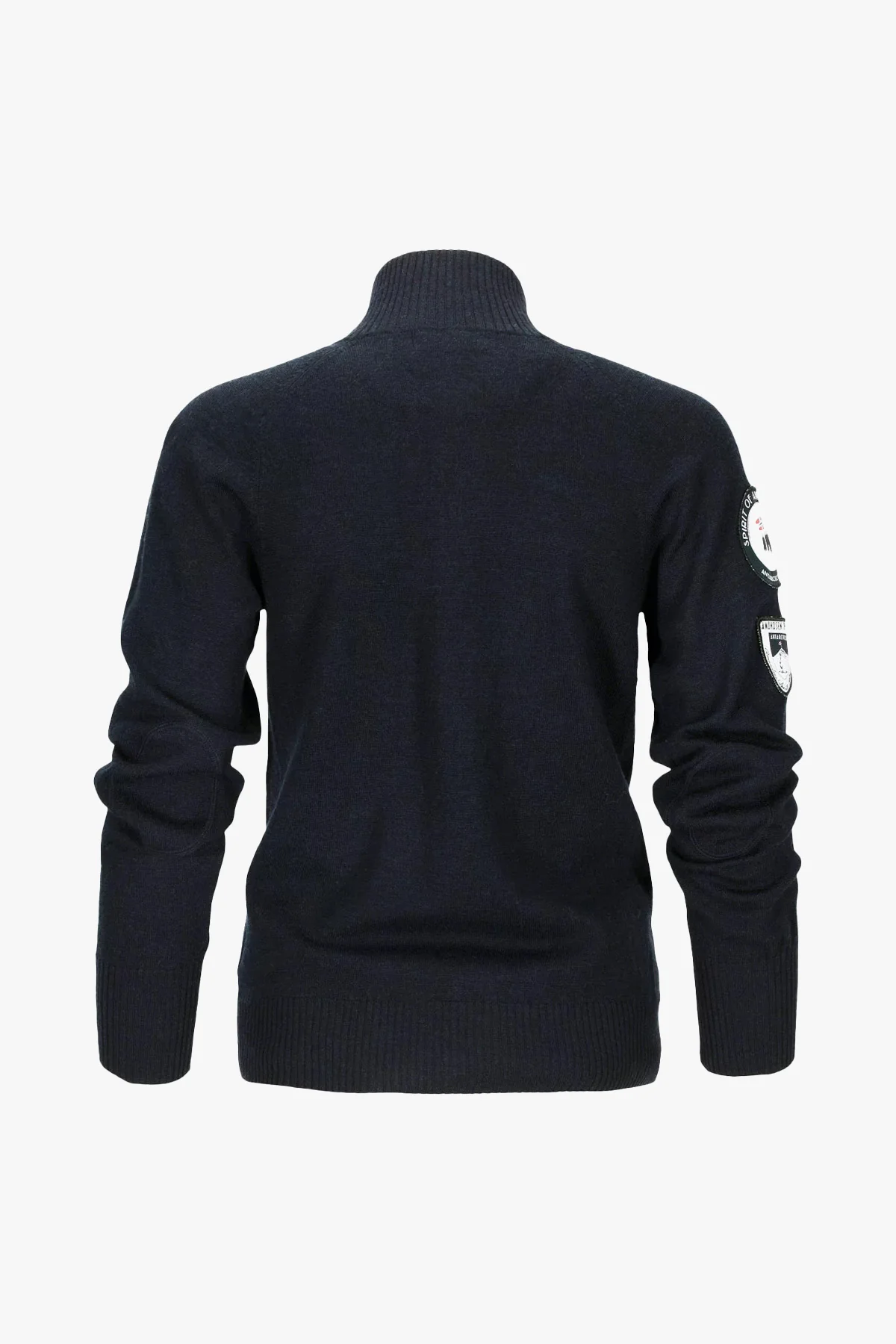 Women's Peak Half Zip - Image 2