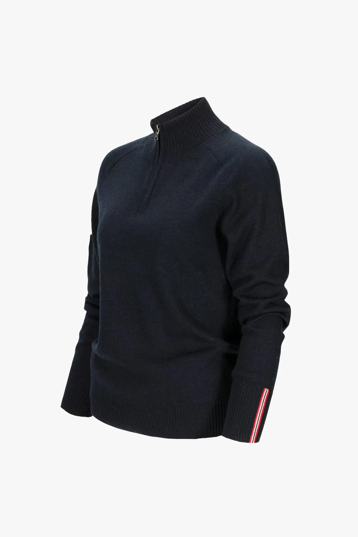 Women's Peak Half Zip - Image 3