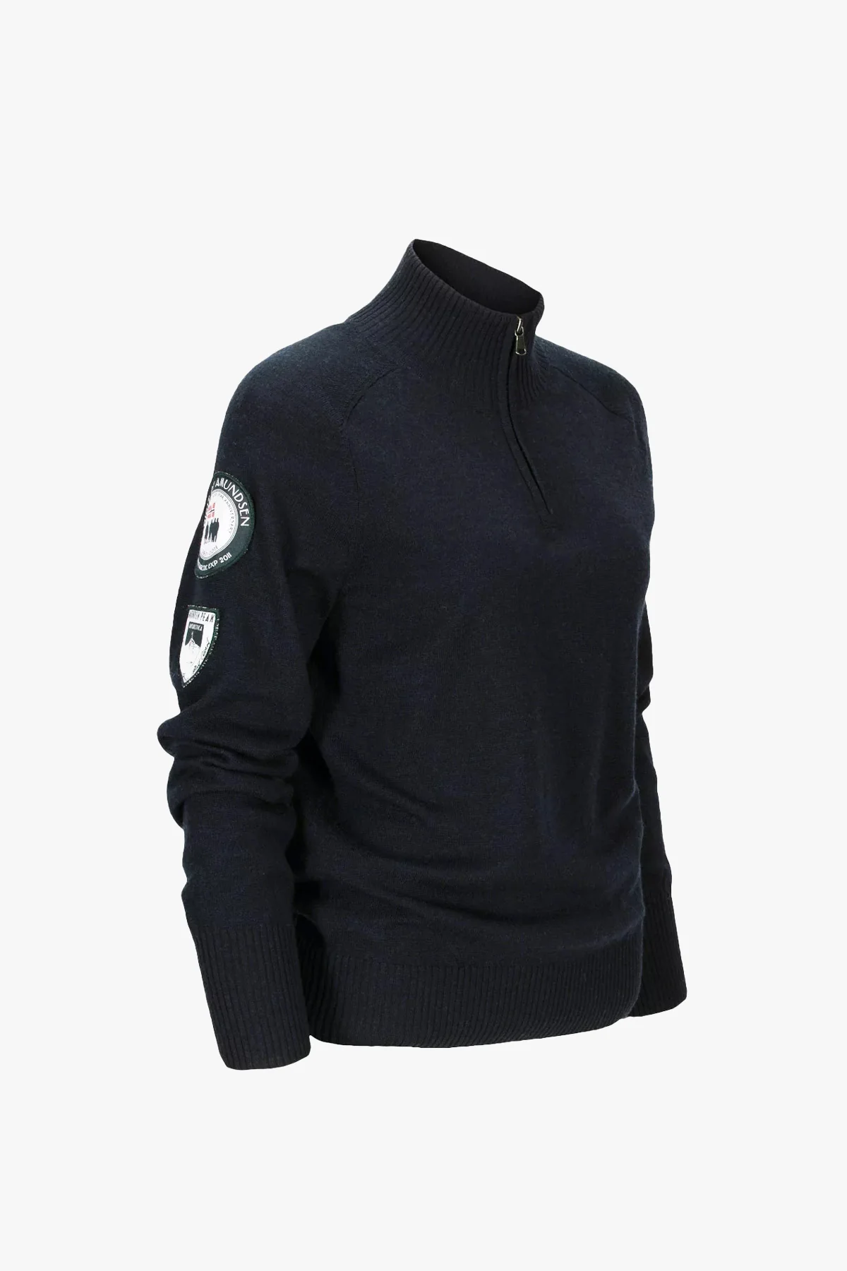 Women's Peak Half Zip - Image 4