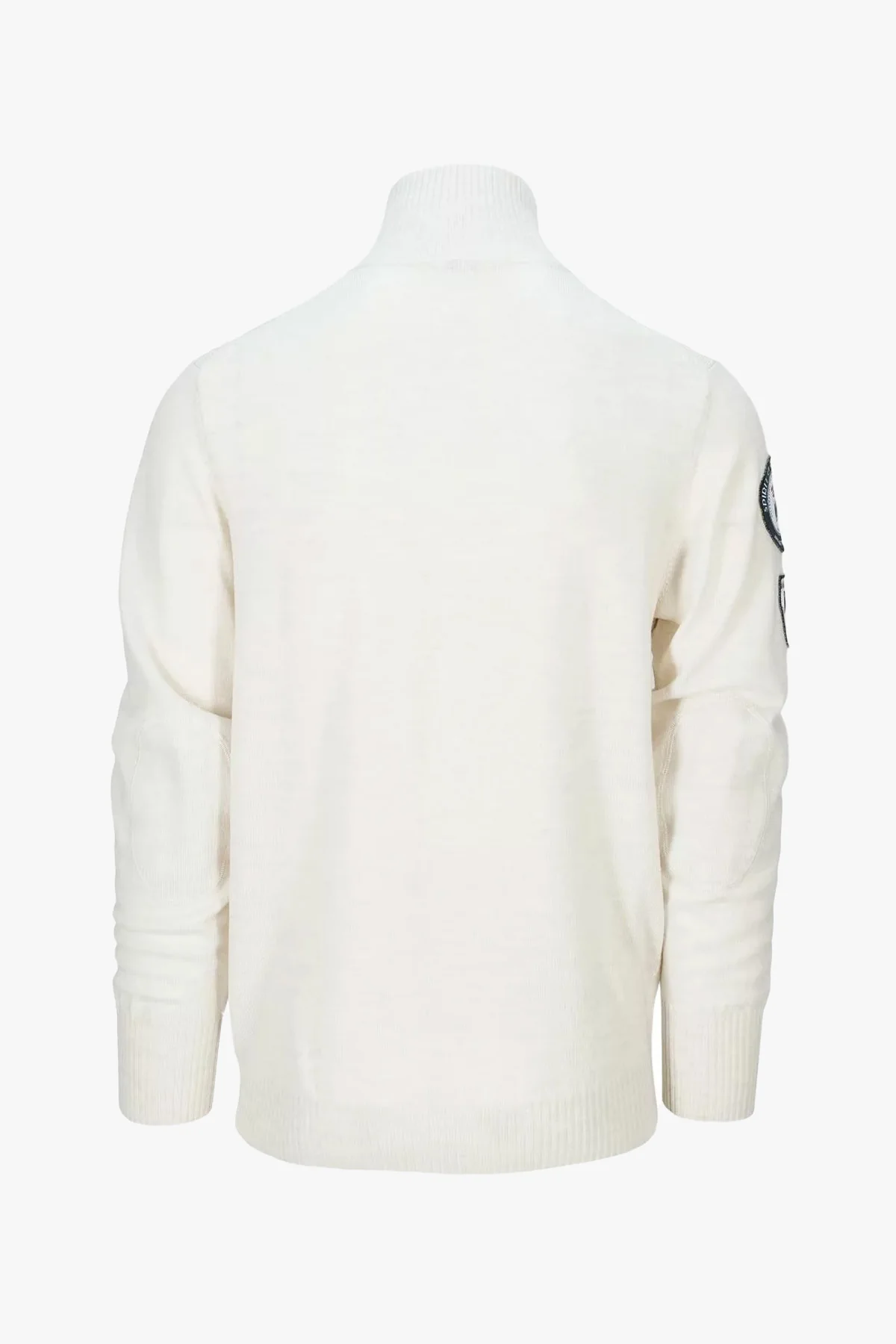 Men's Peak Half Zip - Image 2