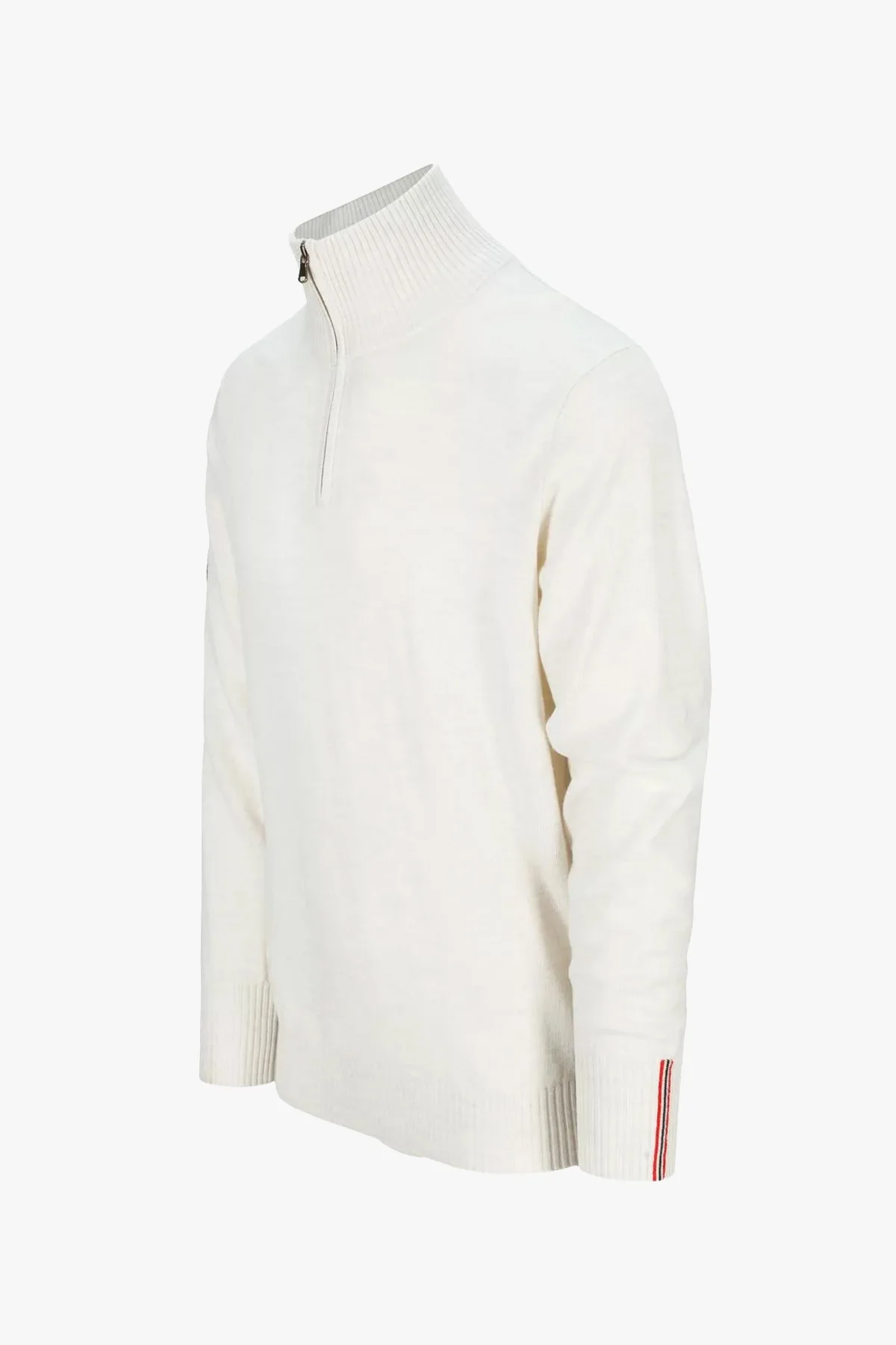 Men's Peak Half Zip - Image 3