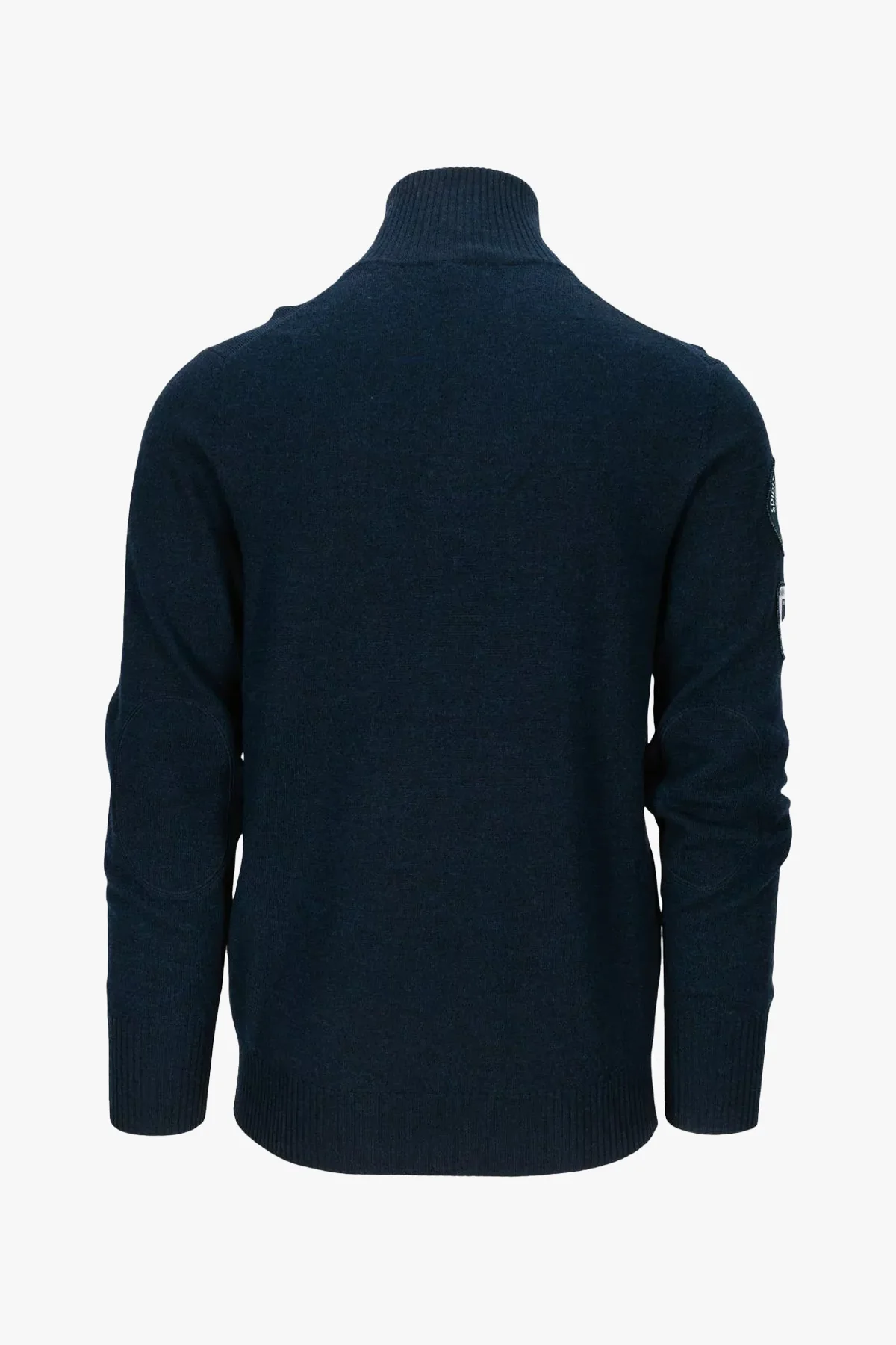Men's Peak Half Zip - Image 2