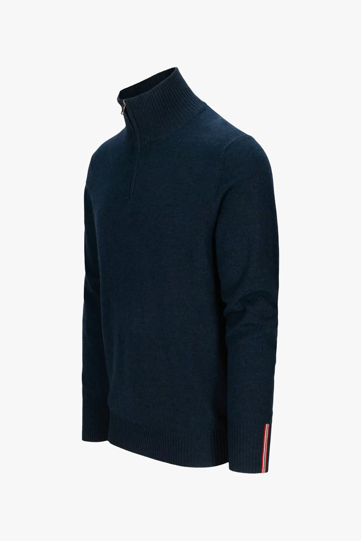 Men's Peak Half Zip - Image 3