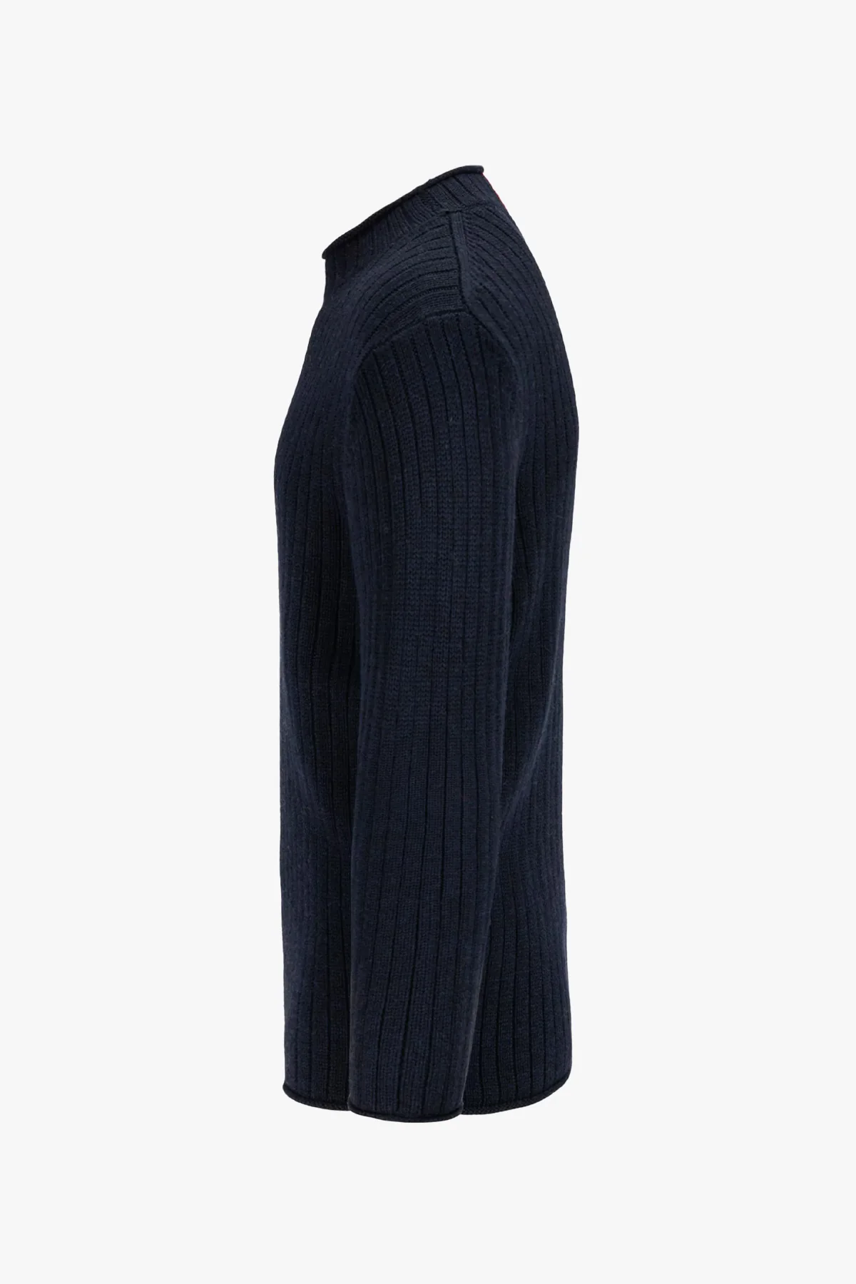 Men's Roald Roll Neck - Image 3