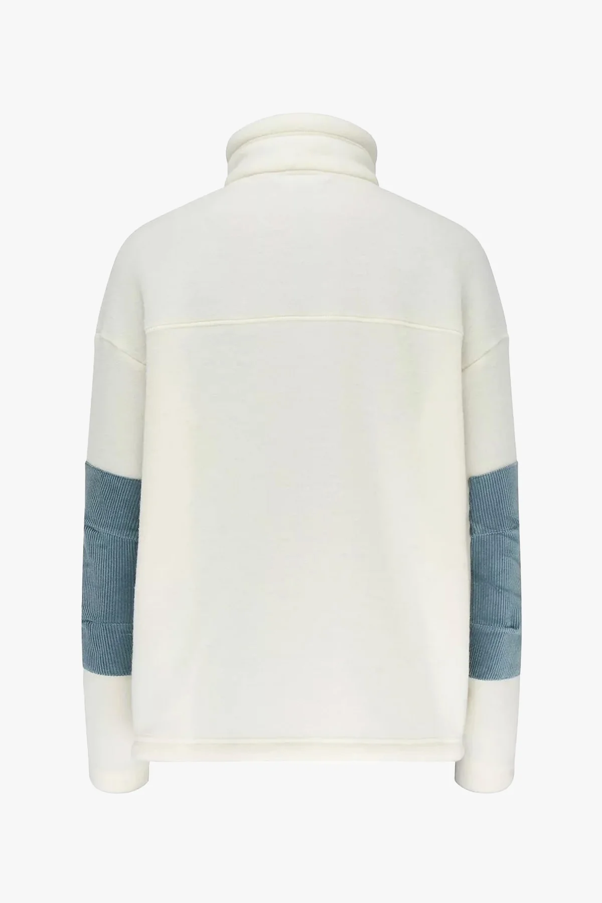 Women's Vagabond Wide Cord Fleece - Image 2