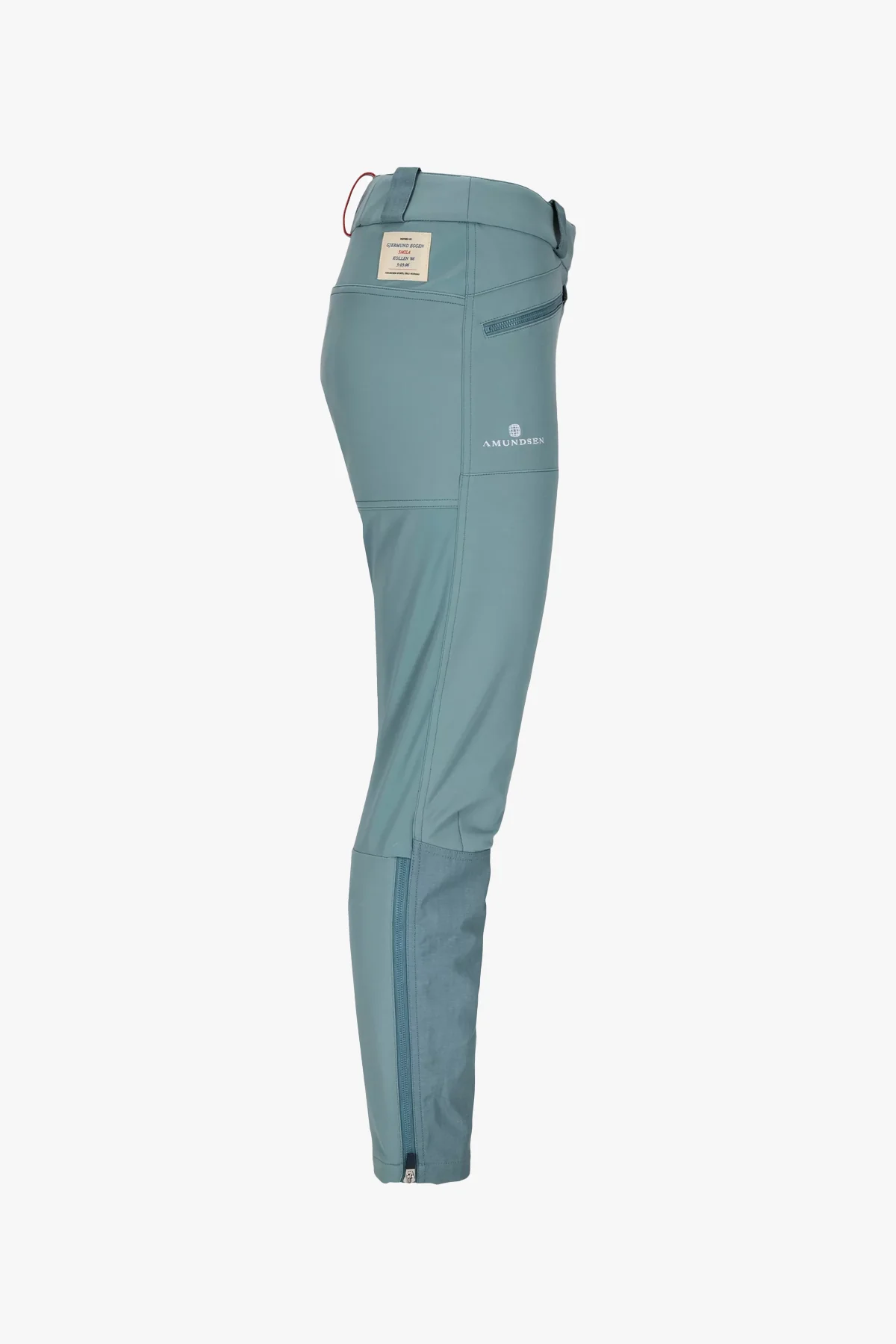 Women's 5Mila Pants - Image 4