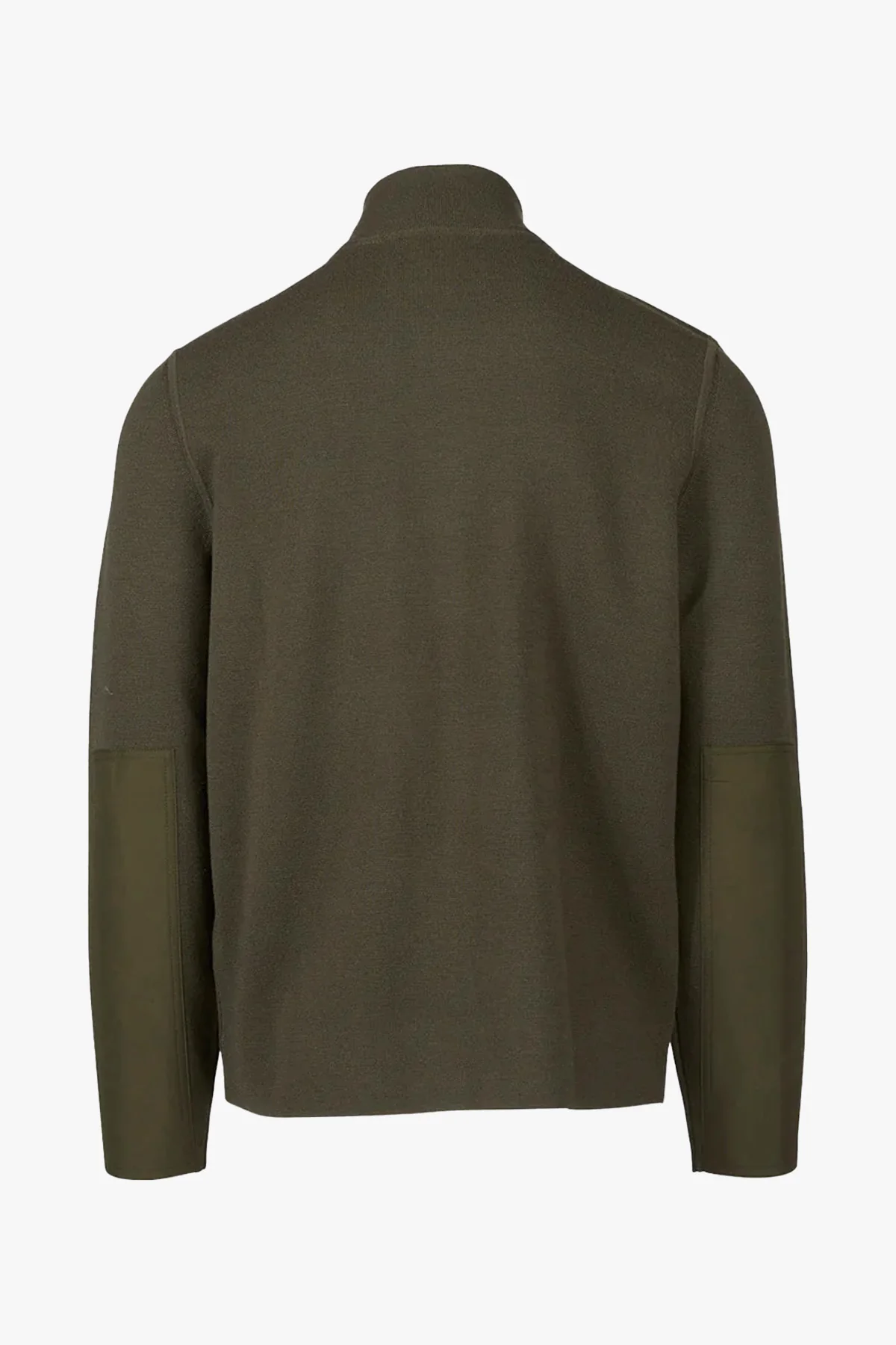 Matterhorn Full Zip Sweater - Image 2