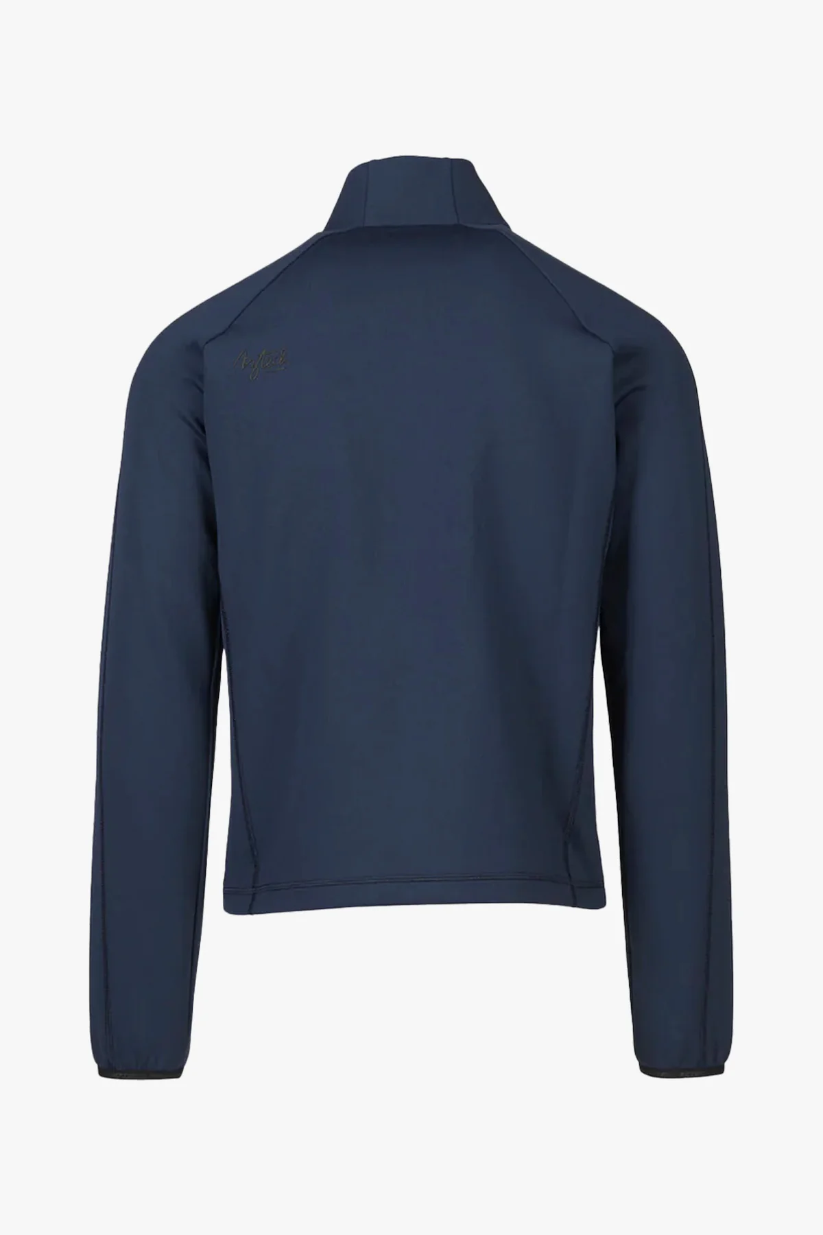 Aztec Half Zip Fleece - Image 2