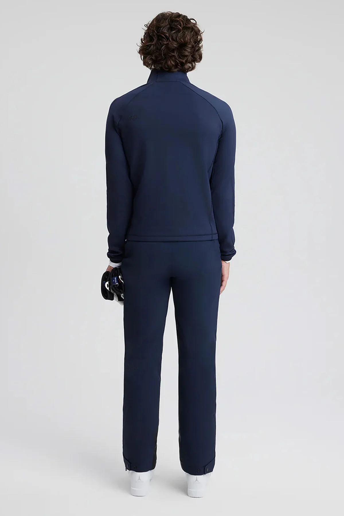 Aztec Half Zip Fleece - Image 4