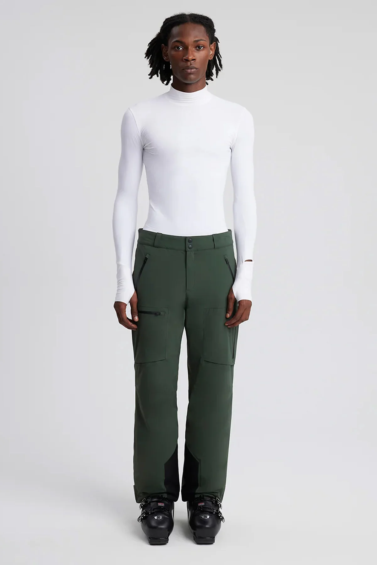 Pyramid Pant - Image 3