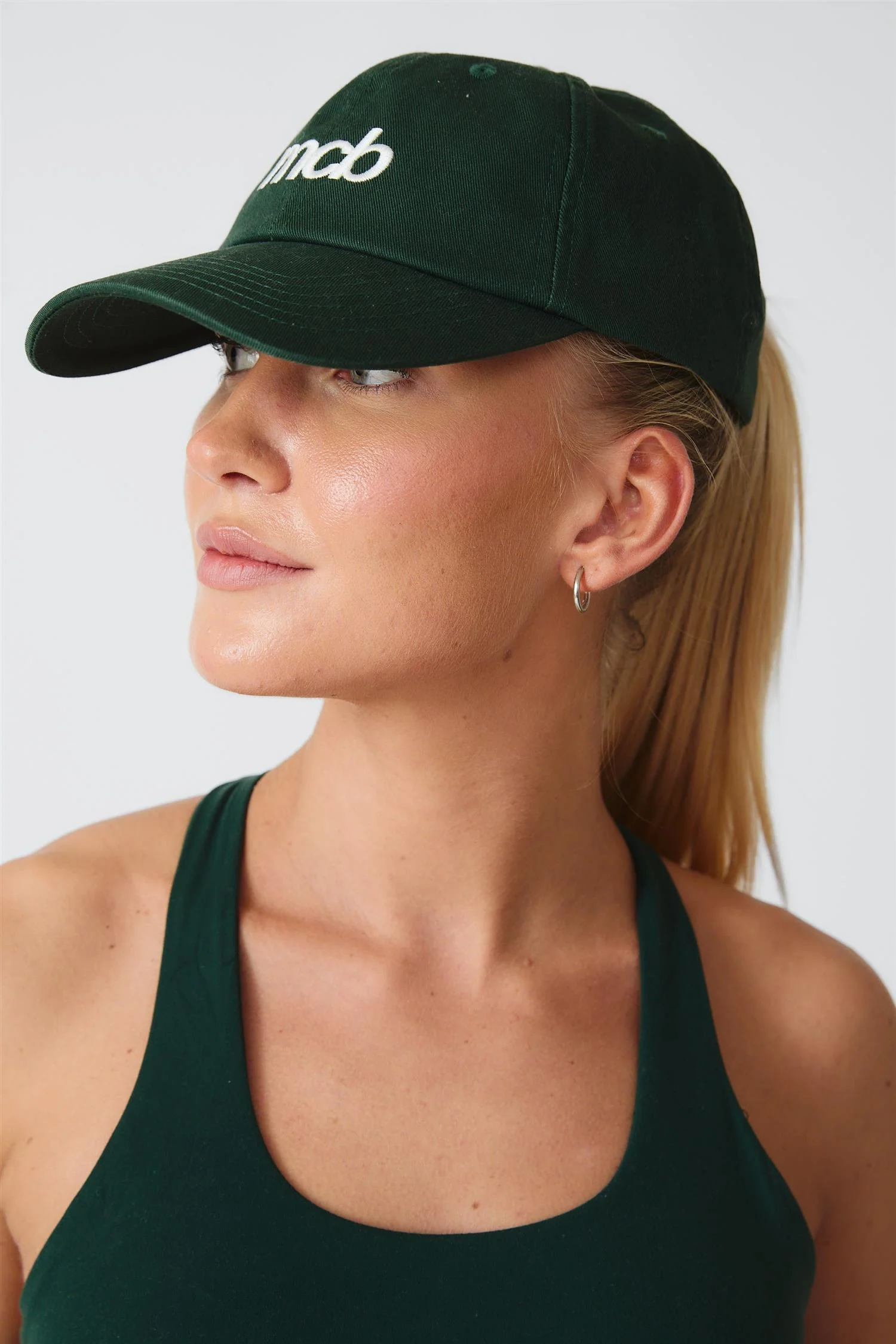 MCB Signature Cap - Image 4