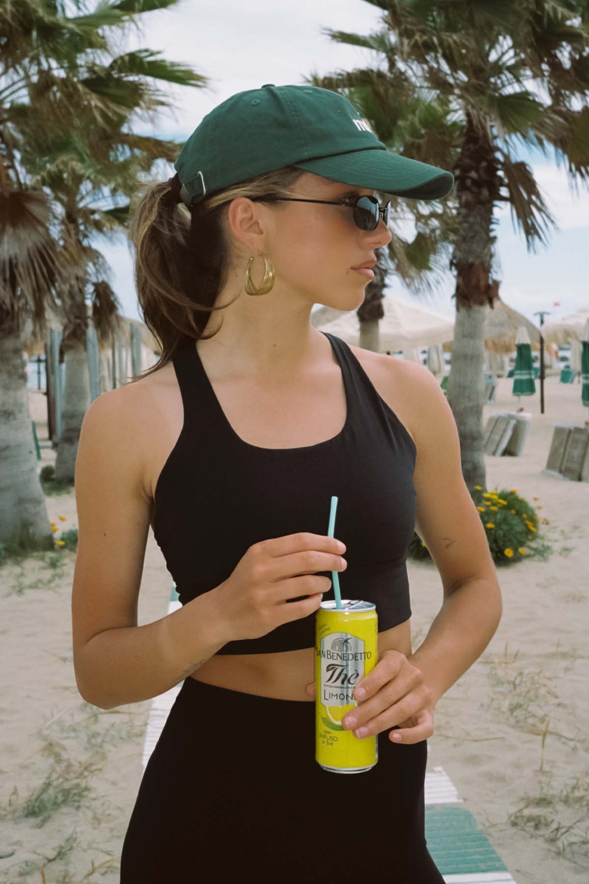 MCB Signature Cap - Image 7