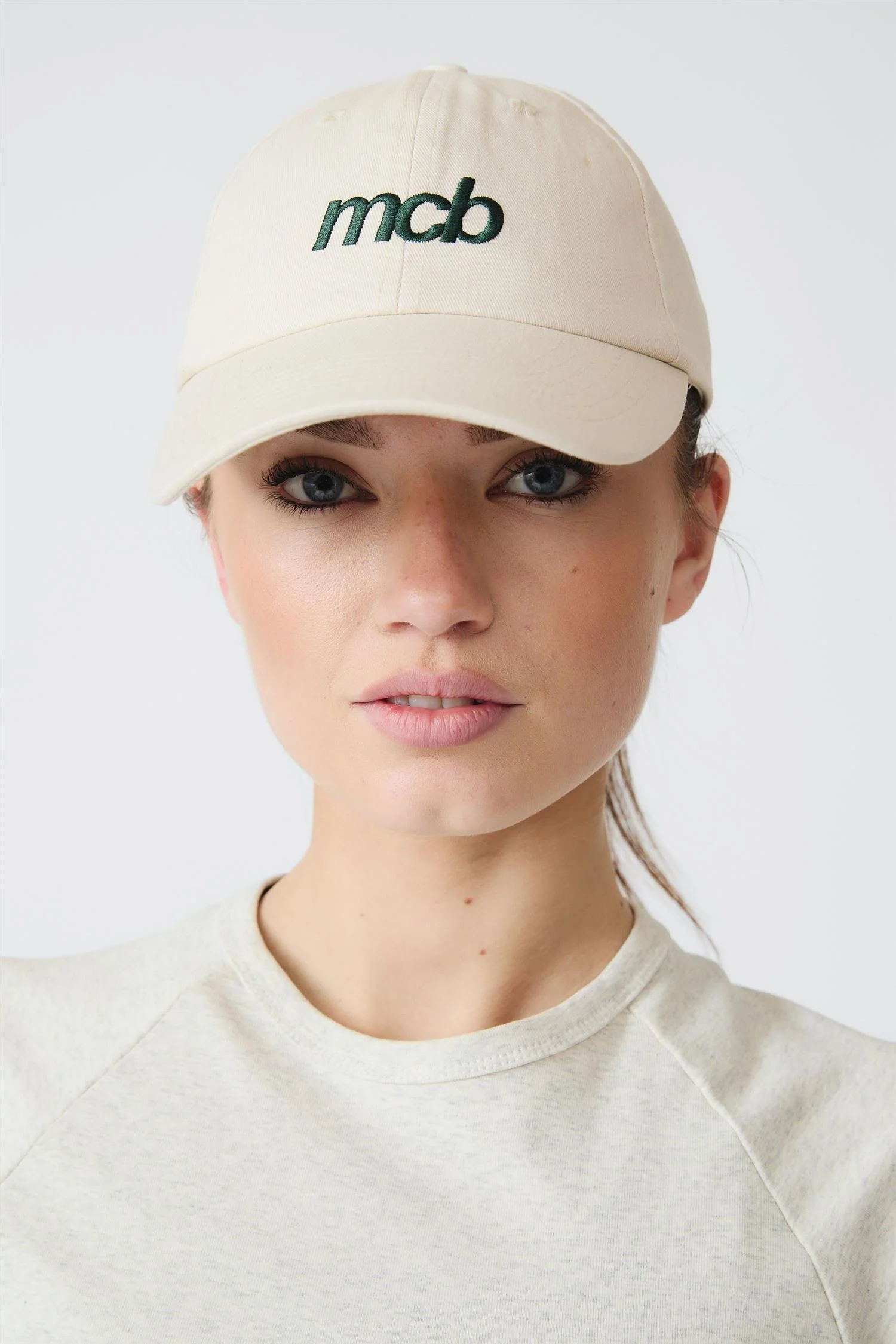 MCB Signature Cap - Image 3