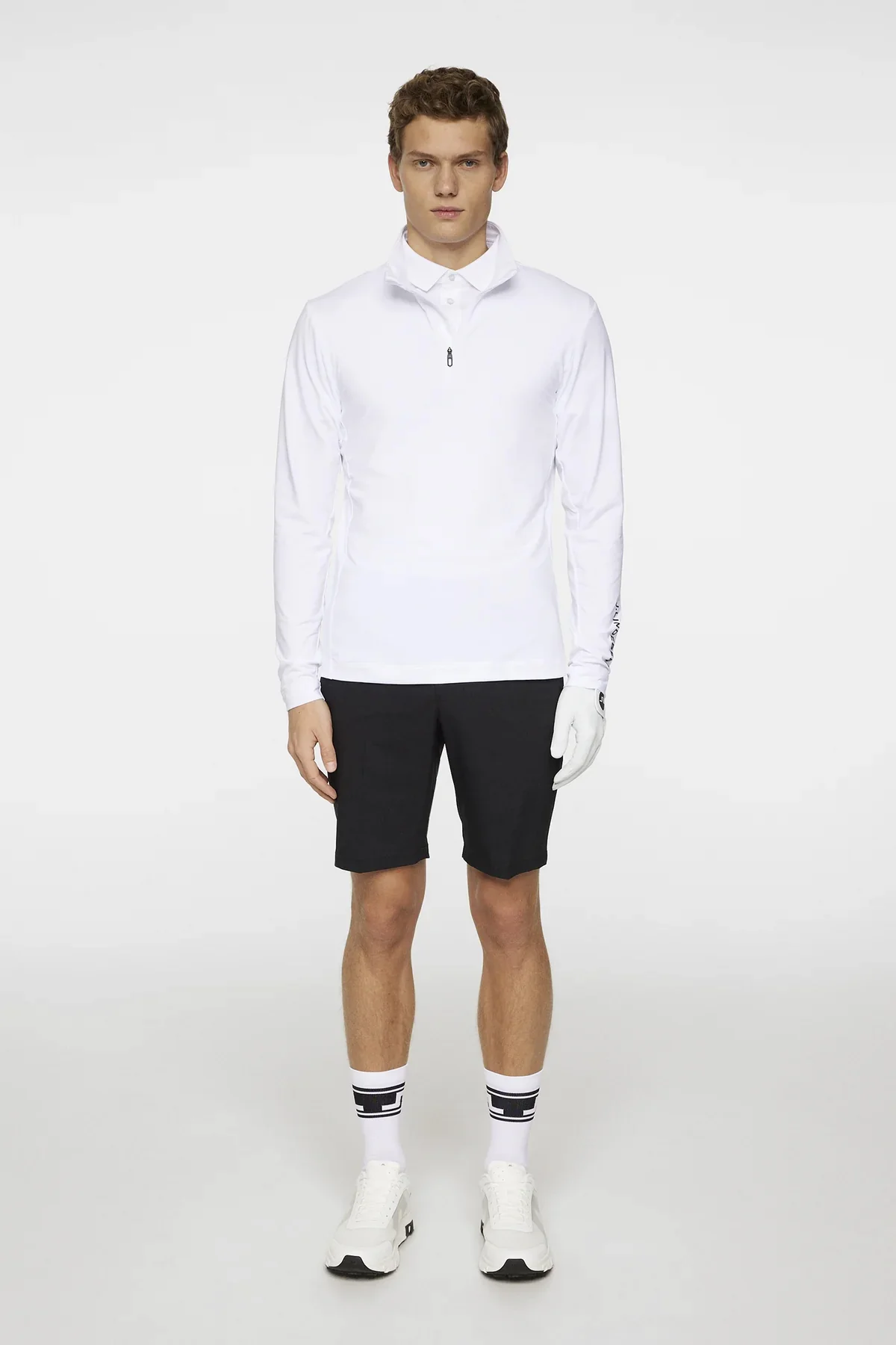 Tour Tech Mid Layer - Image 3