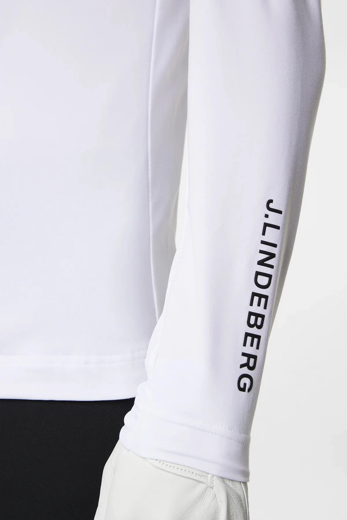 Tour Tech Mid Layer - Image 4
