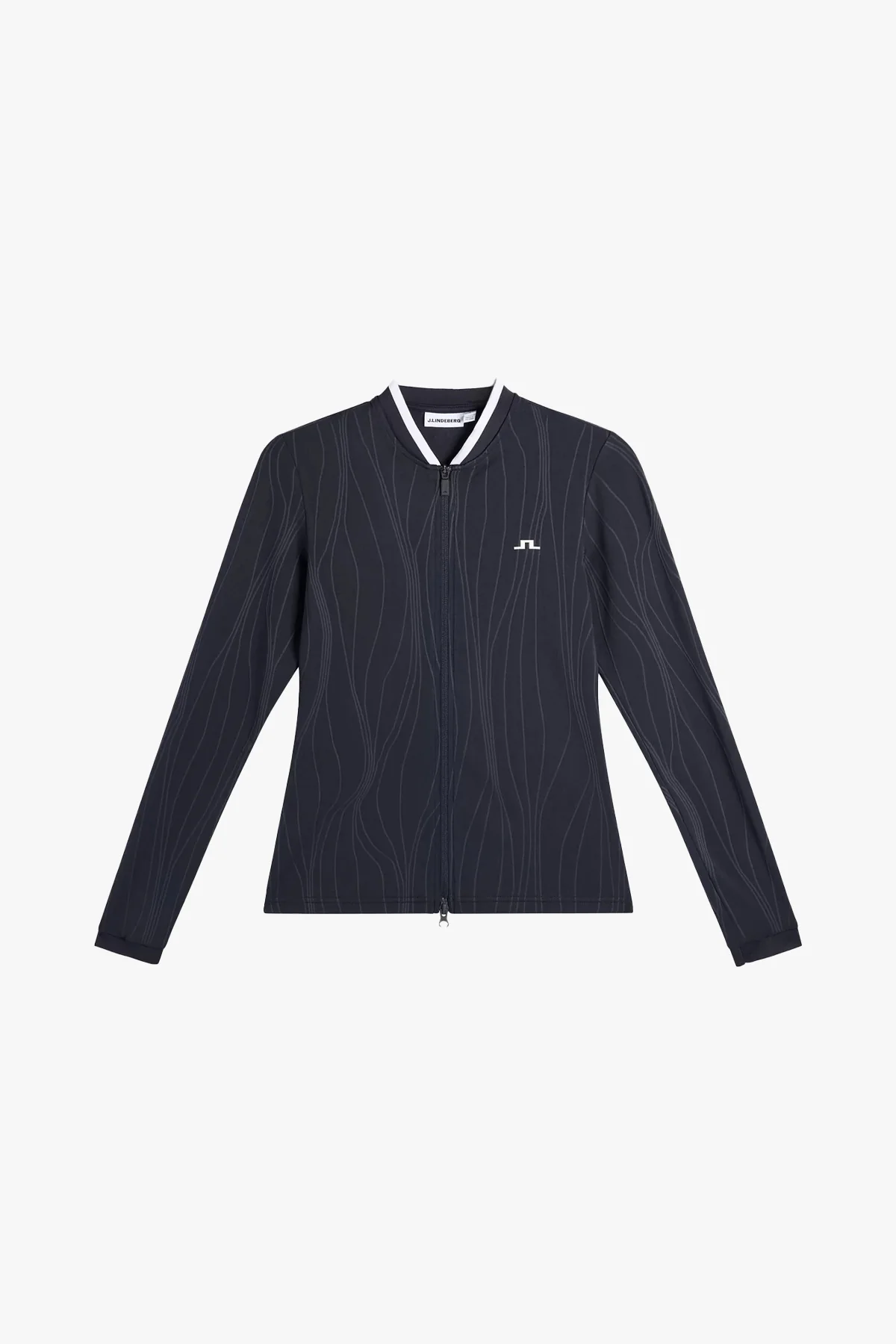 Susanna Mid Layer