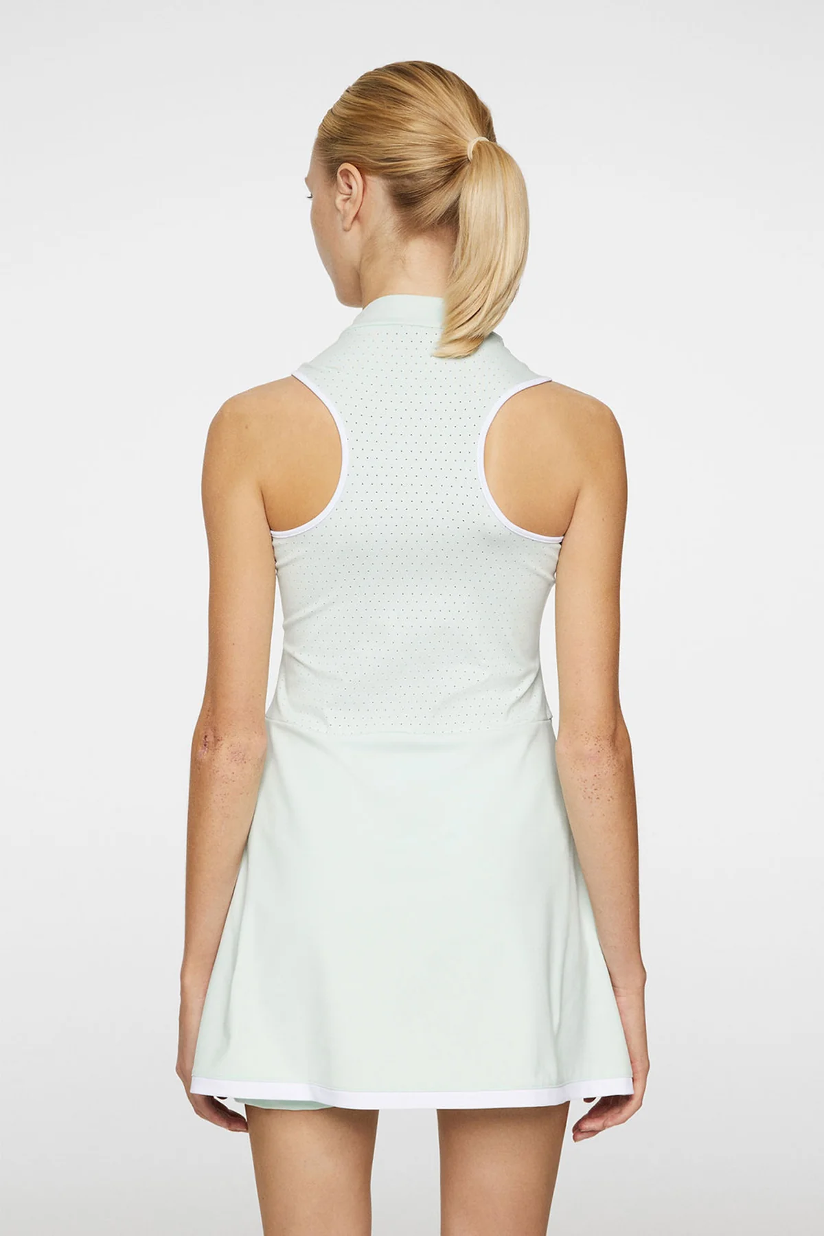 Amina Dress - Image 3