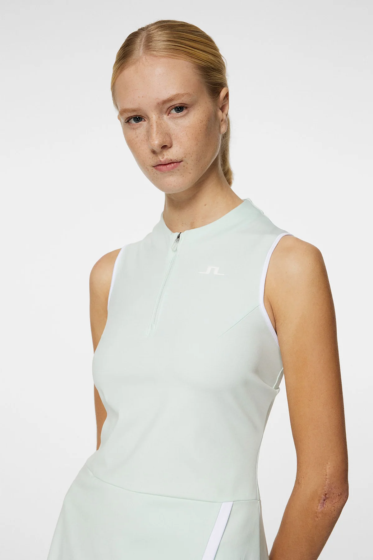 Amina Dress - Image 4