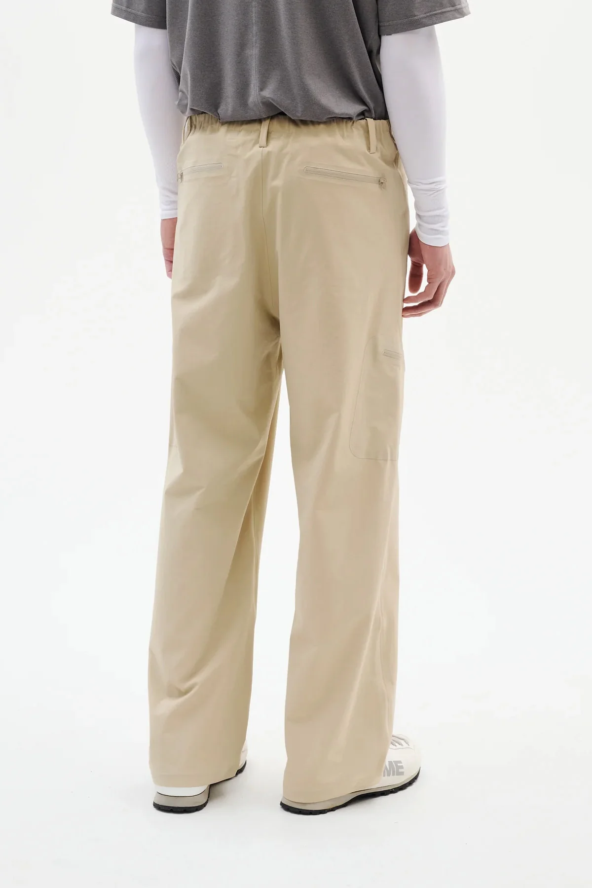 TECHNICAL TROUSERS - Image 4