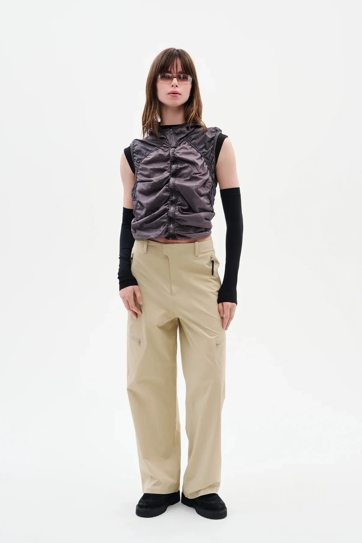 TECHNICAL TROUSERS - Image 5