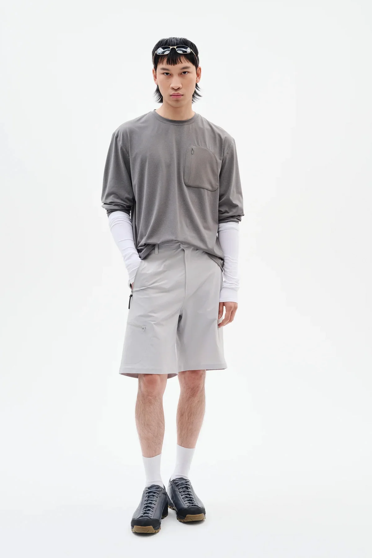 TECHNICAL SHORTS - Image 2