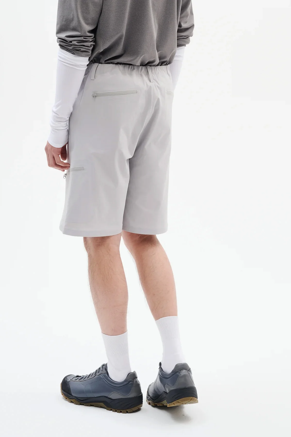 TECHNICAL SHORTS - Image 4