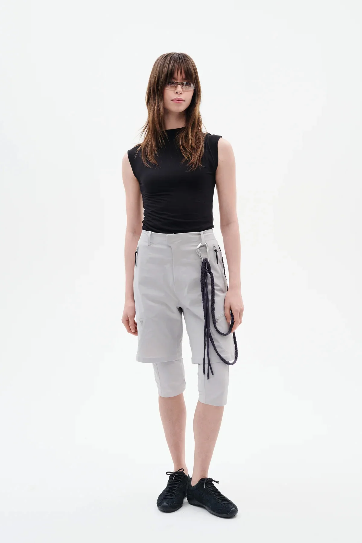 TECHNICAL SHORTS - Image 5