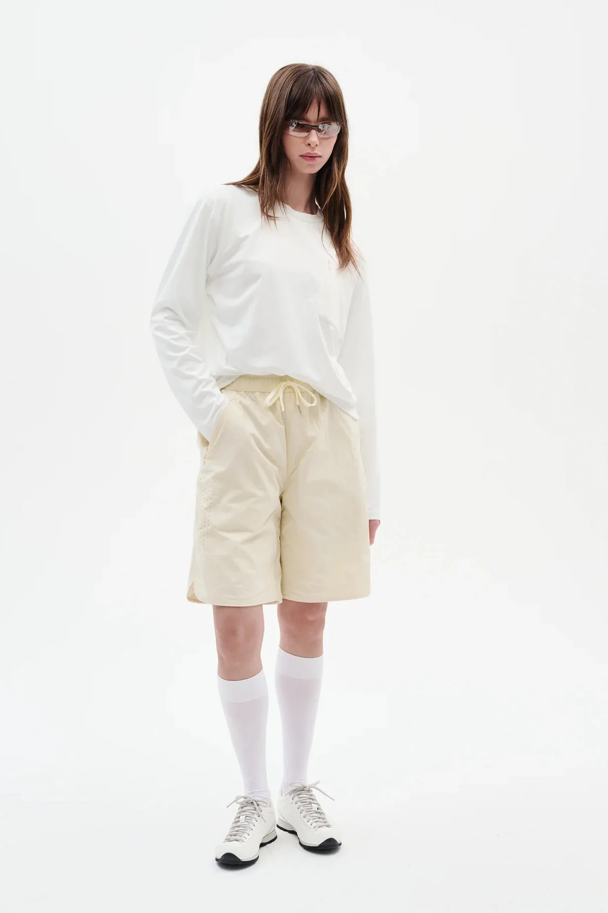 LIGHT TECHNICAL SHORTS - Image 5