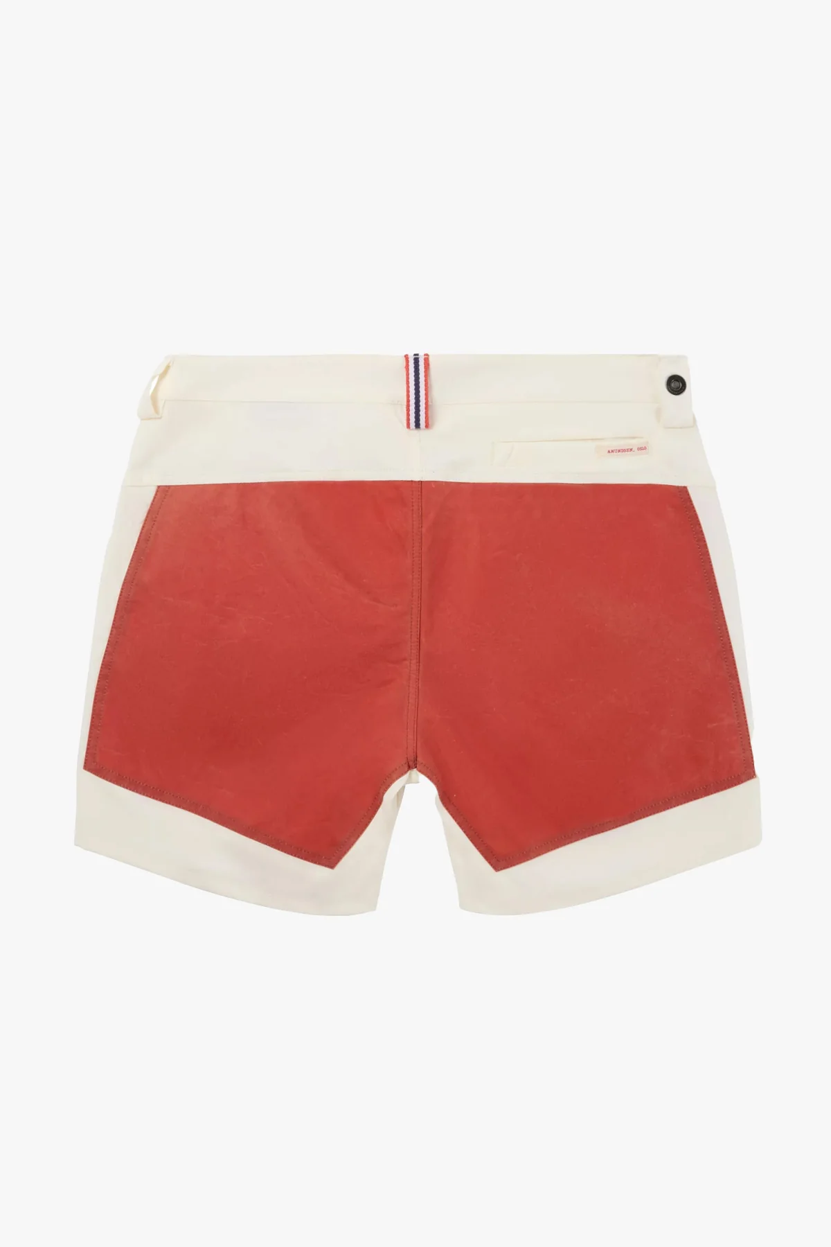 7Incher Field Shorts Men - Image 2