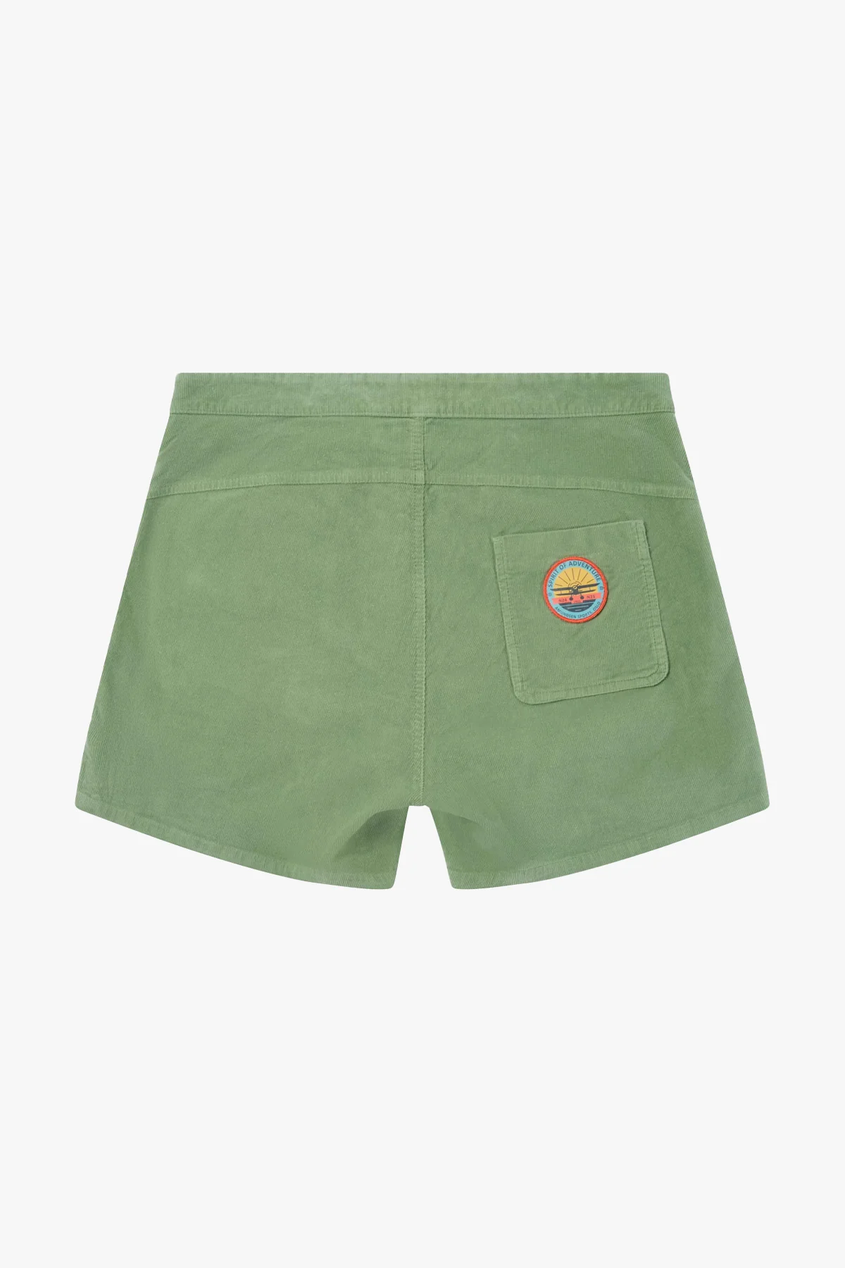 5INCHER CONCORD G.DYED SHORTS - Image 2
