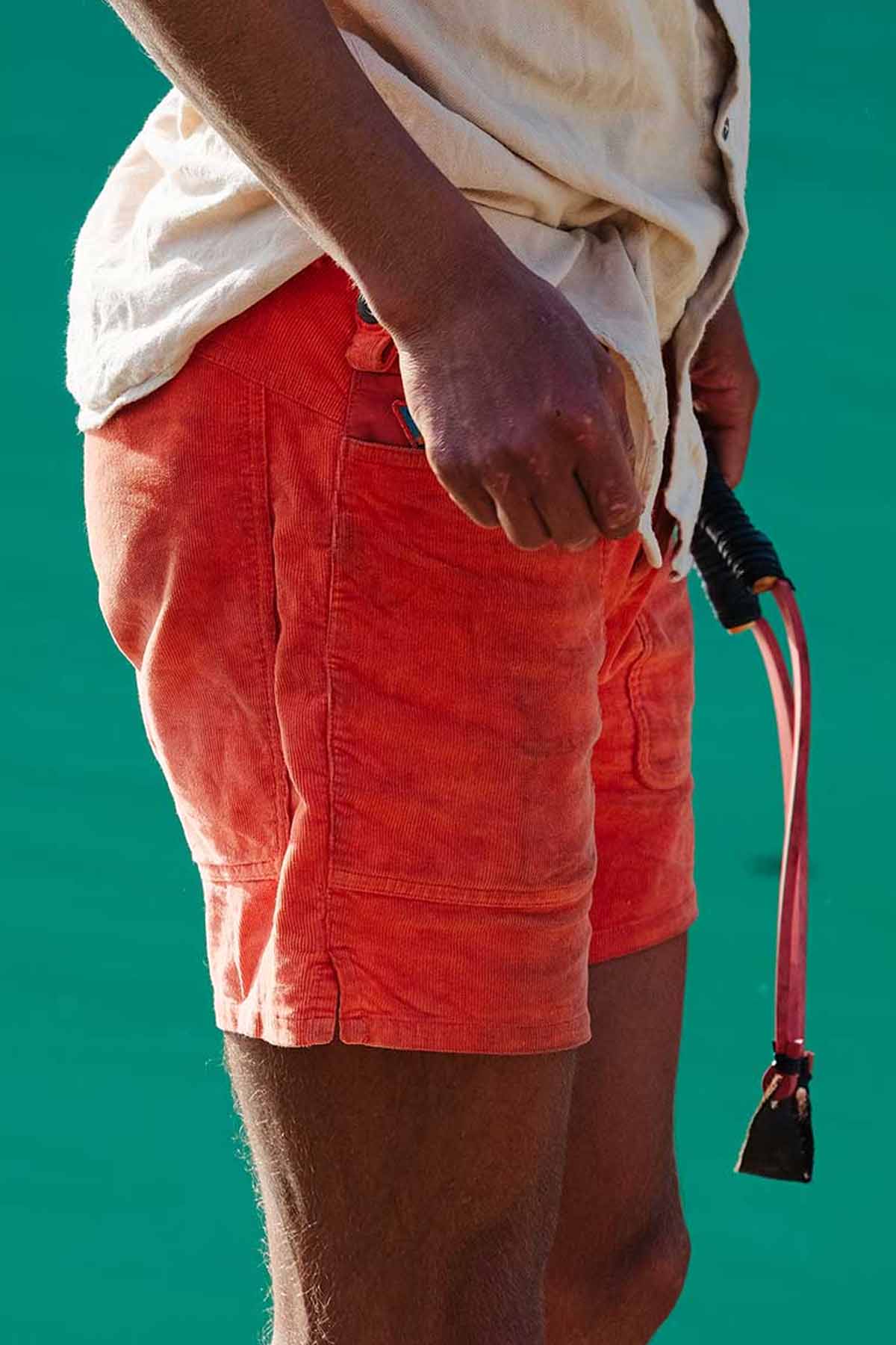 7INCHER CONCORD G.DYED SHORTS - Image 5