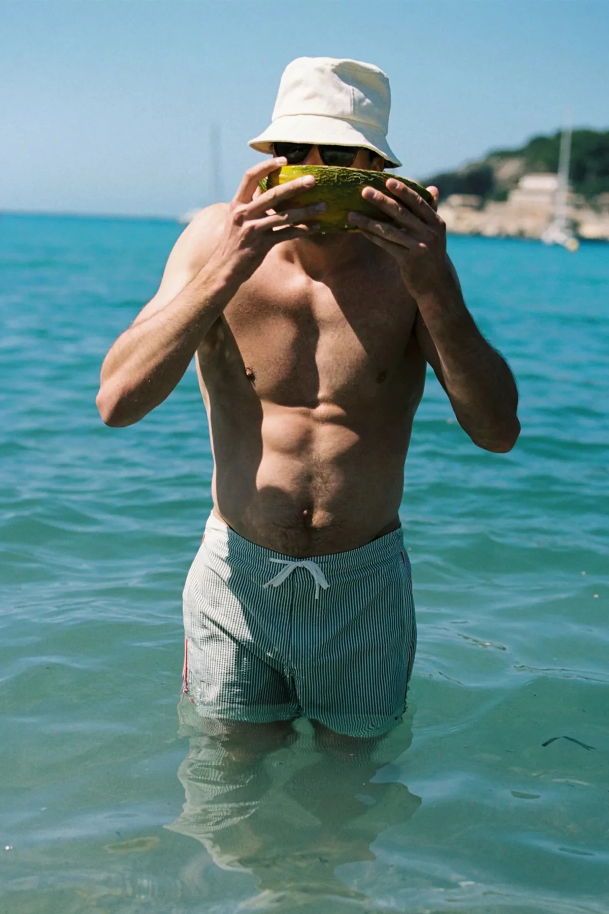 SOAK SWIM TRUNK - Image 2