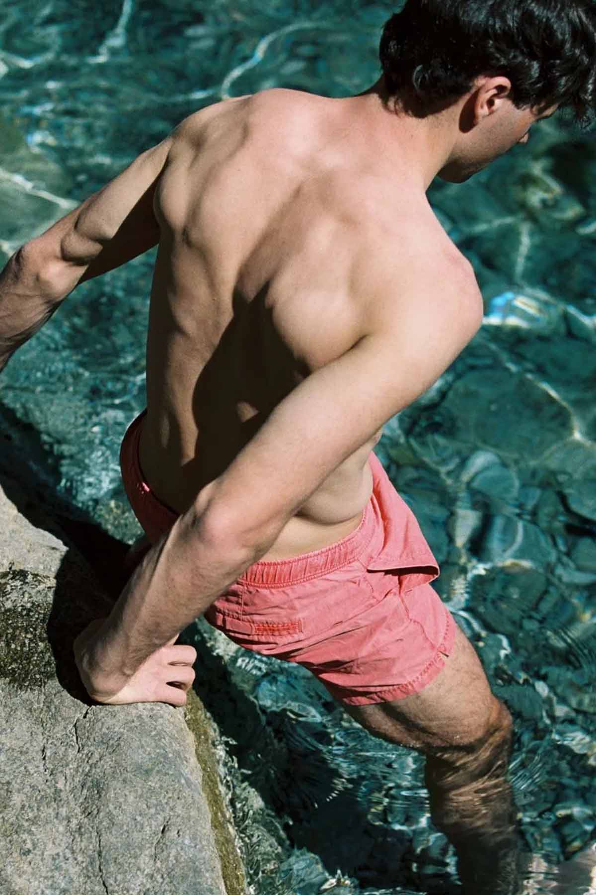 REEFROVER SWIM TRUNK - Image 3