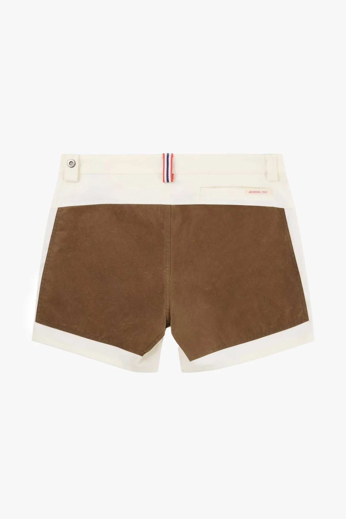 5INCHER FIELD SHORTS - Image 2