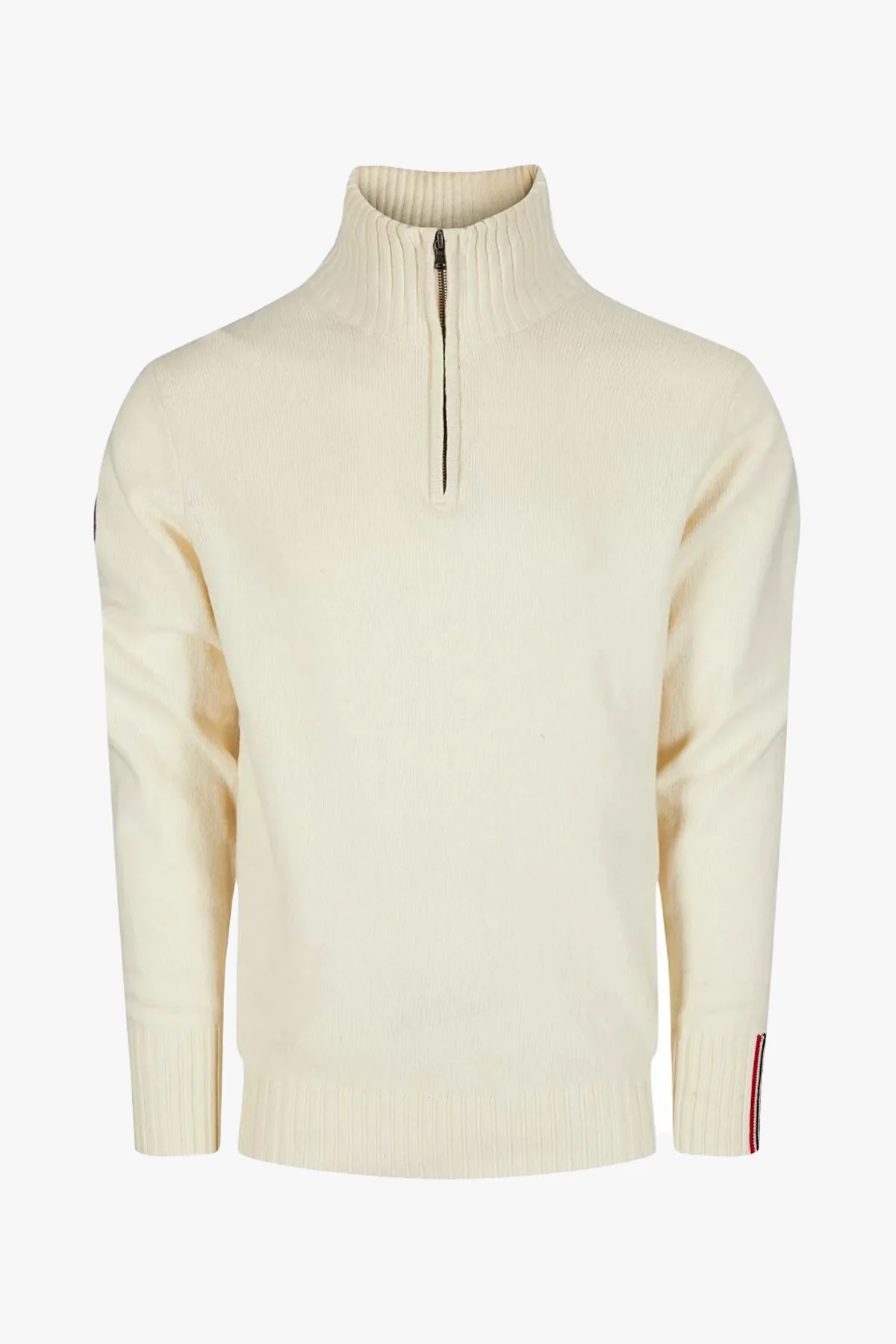 DECK HALF ZIP