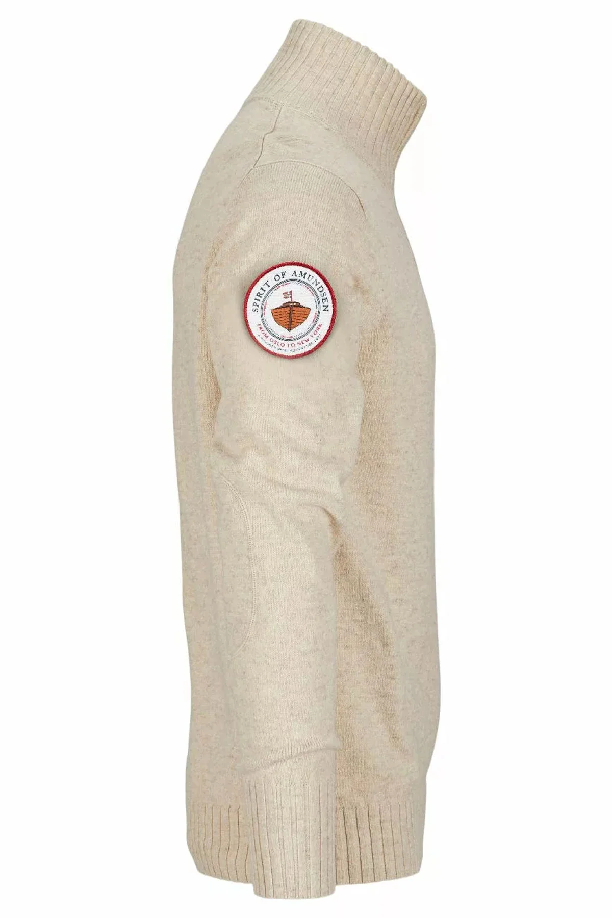 DECK HALF ZIP - Image 2