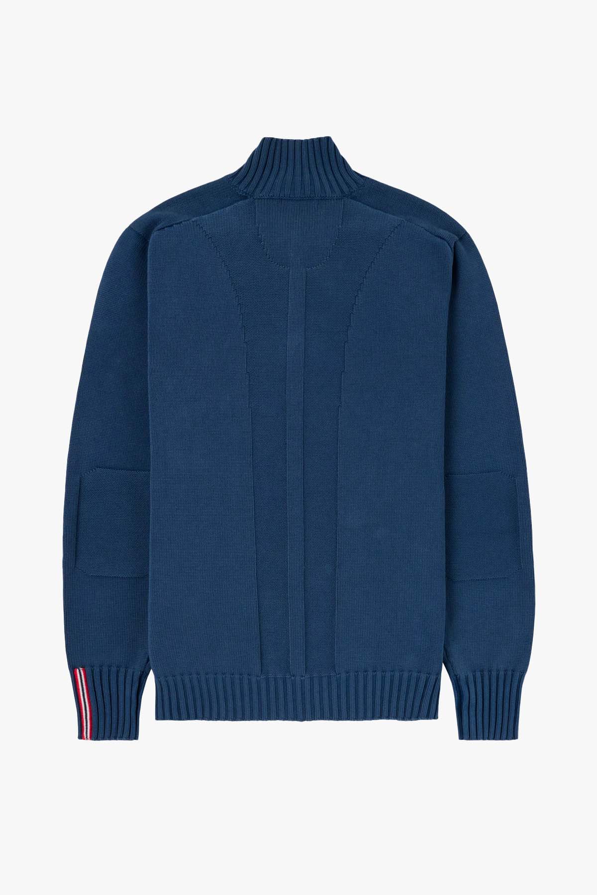 LASCAR HALF ZIP - Image 3