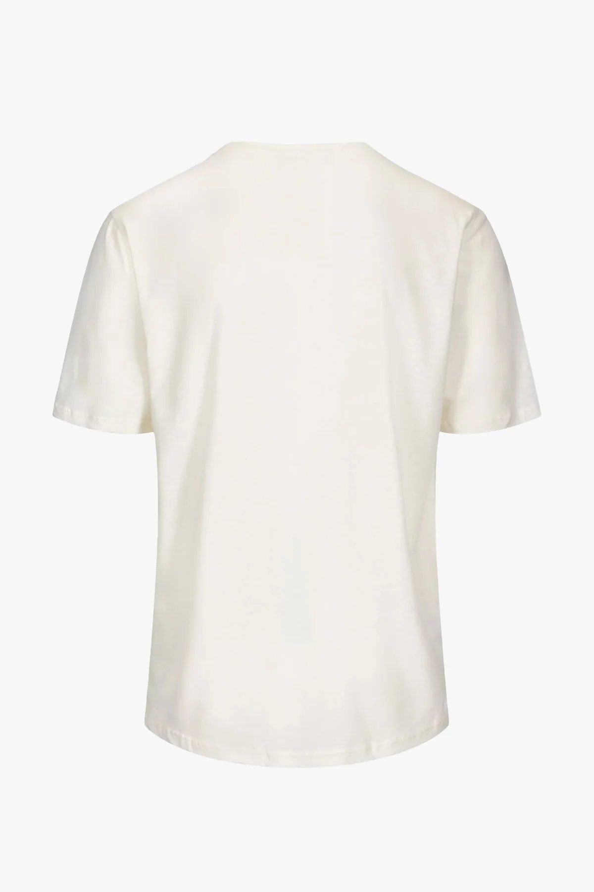LINEN TEE MENS - Image 2