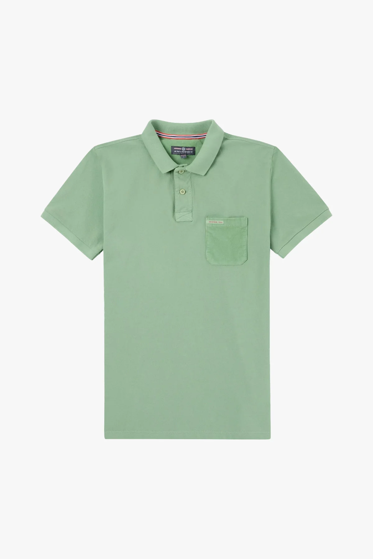 CHUKKA SHIRT