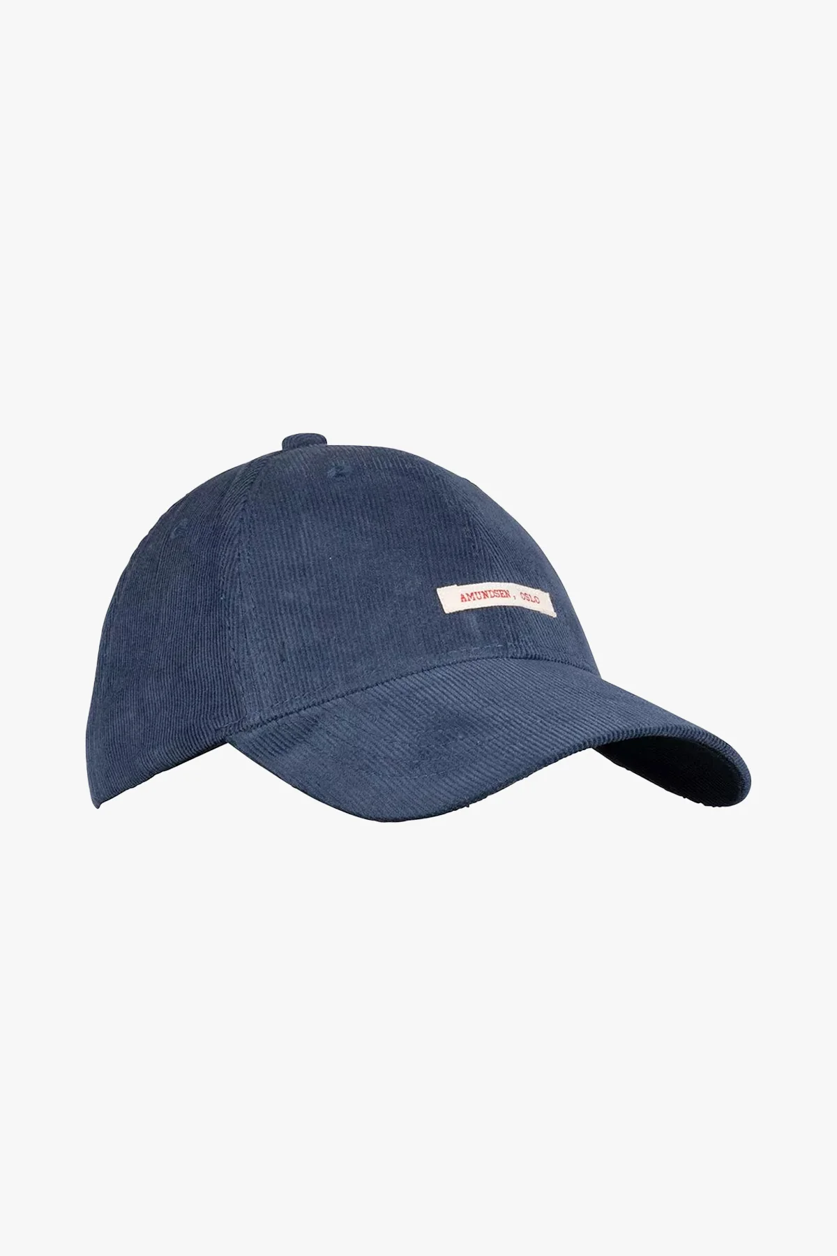 CONCORD PATCH CAP