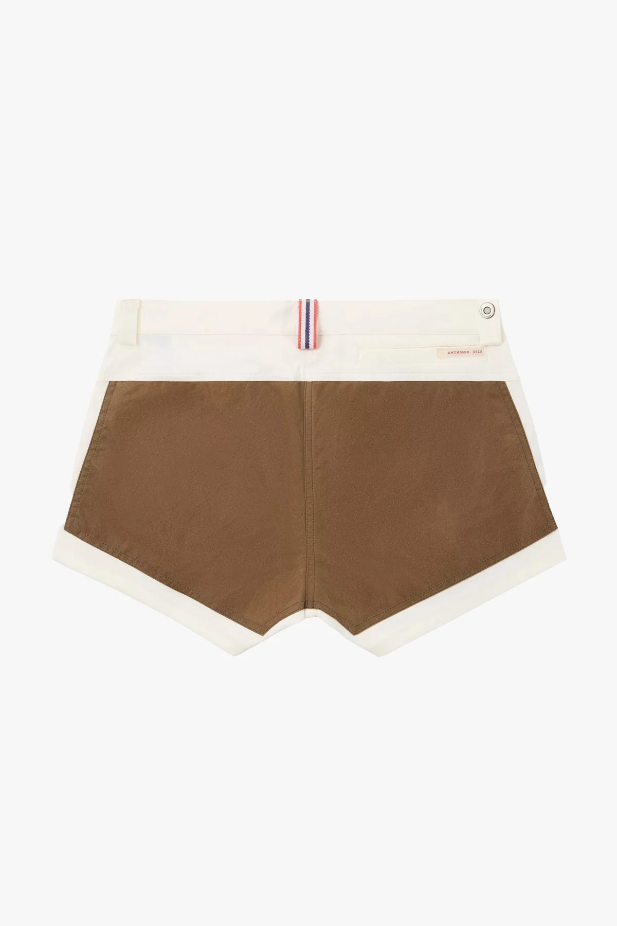 3INCHER FIELD SHORTS WOMENS - Image 2