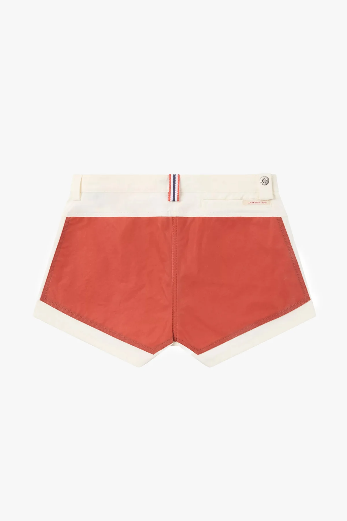 3INCHER FIELD SHORTS WOMENS - Image 2