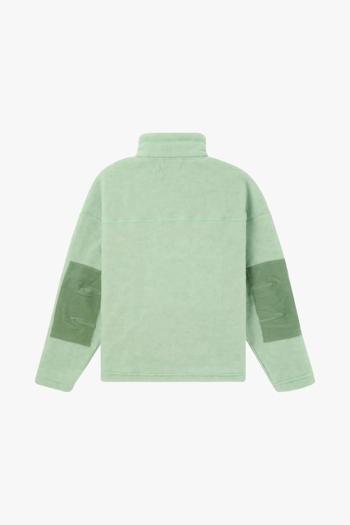 VAGABOND CORD FLEECE WOMENS - Image 2